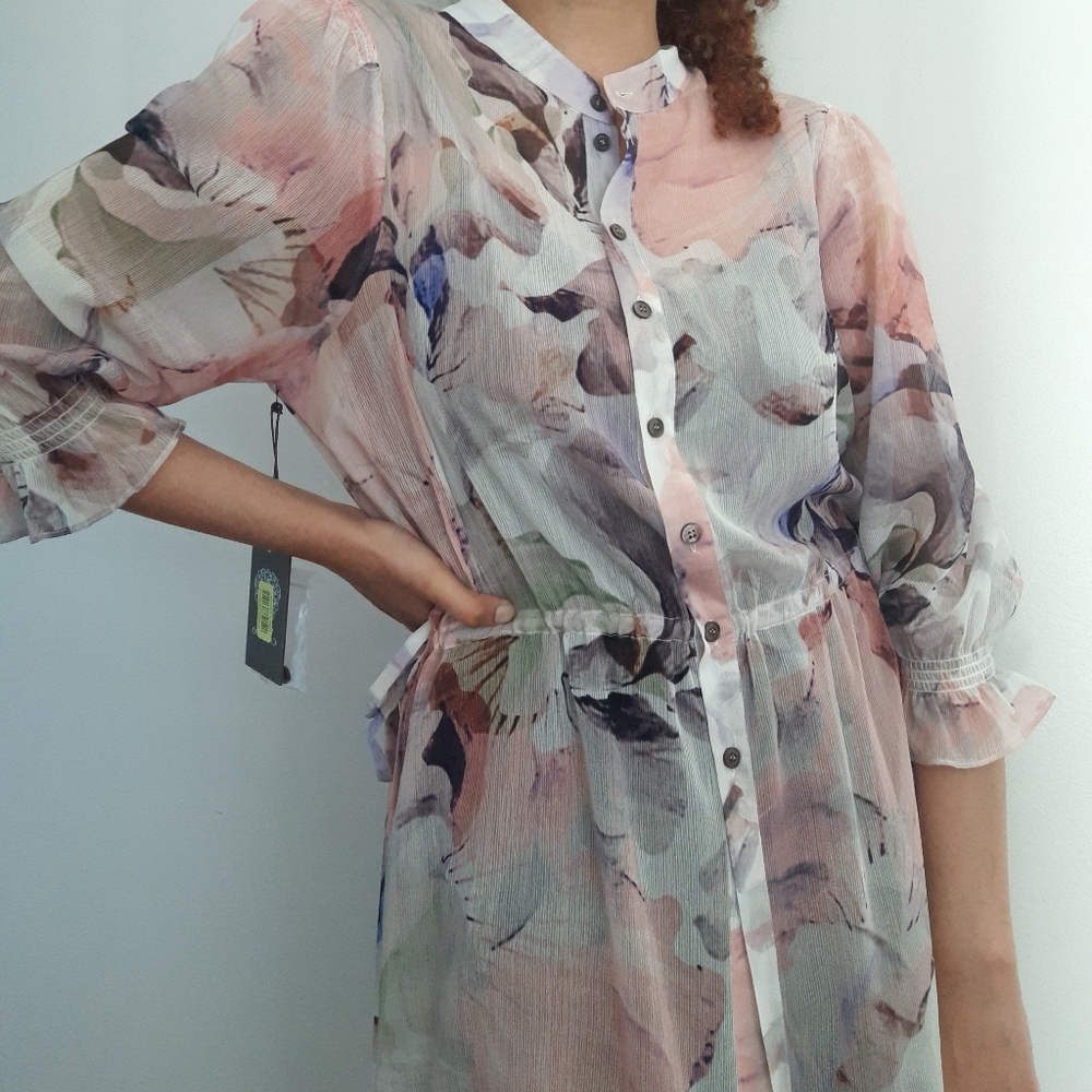 Diffused Bloom Duster
